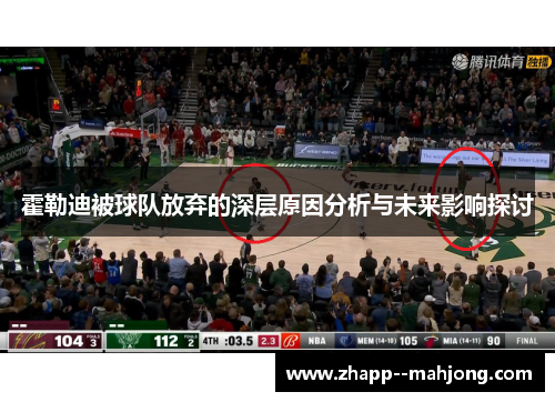 霍勒迪被球队放弃的深层原因分析与未来影响探讨